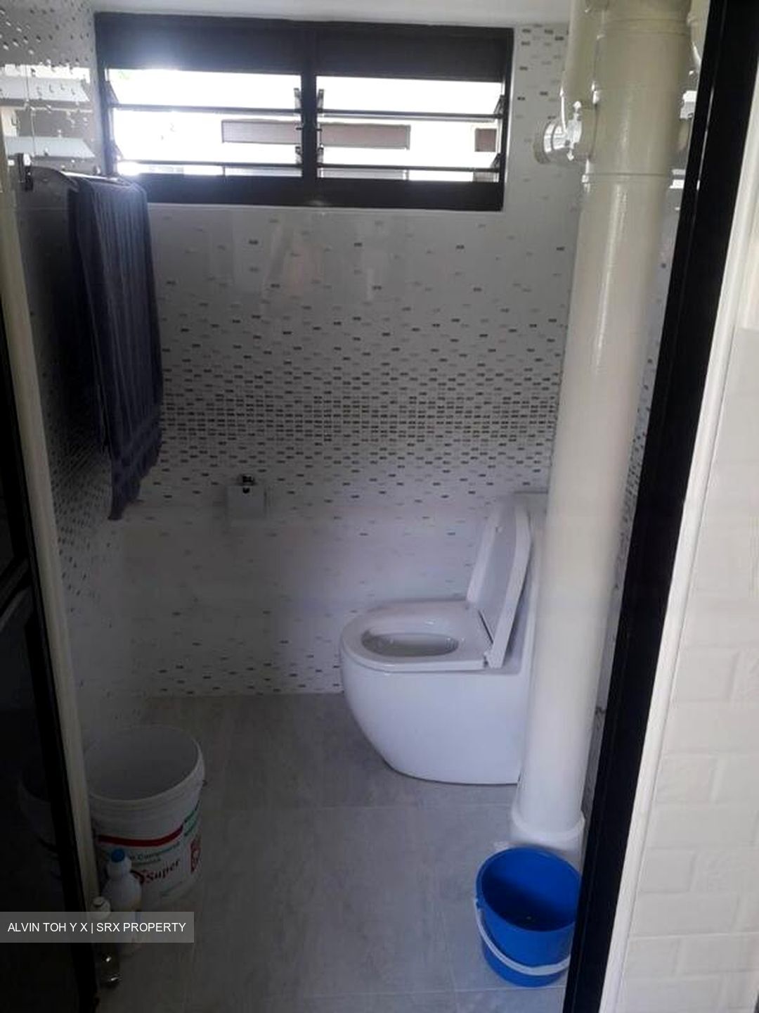 Blk 60 Telok Blangah Heights (Bukit Merah), HDB 3 Rooms #447554901